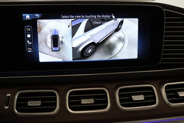 2025 MERCEDES-BENZ GLE-CLASS - Image 30