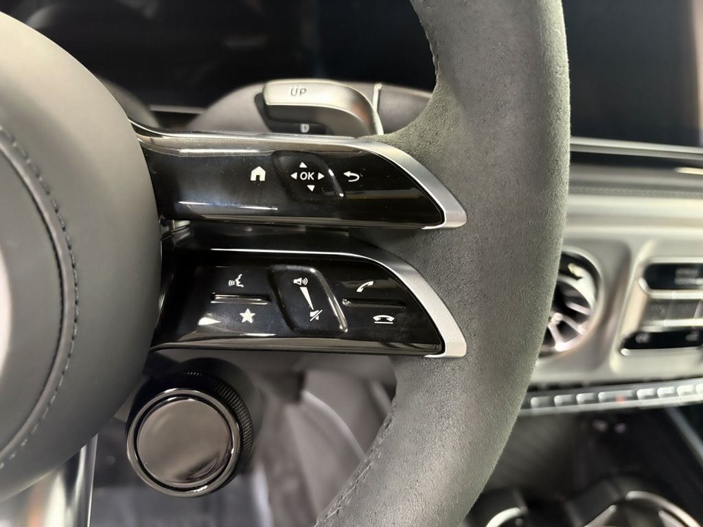 2025 MERCEDES-BENZ G-CLASS - Image 14