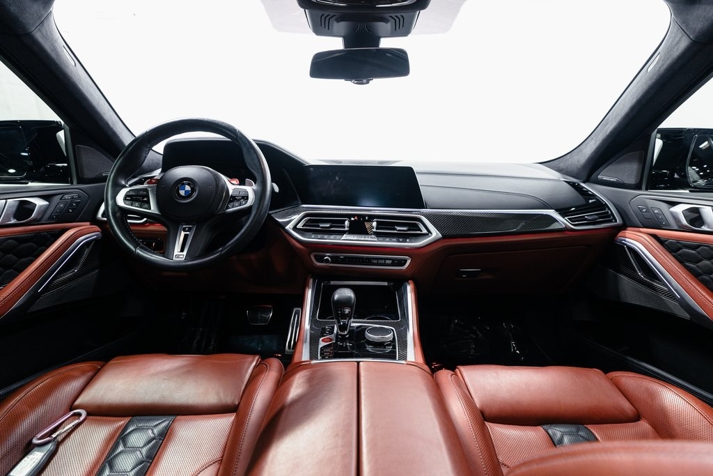 2021 BMW X6 - Image 21