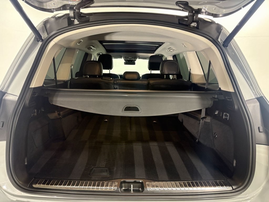 2024 MERCEDES-BENZ GLS-CLASS - Image 33