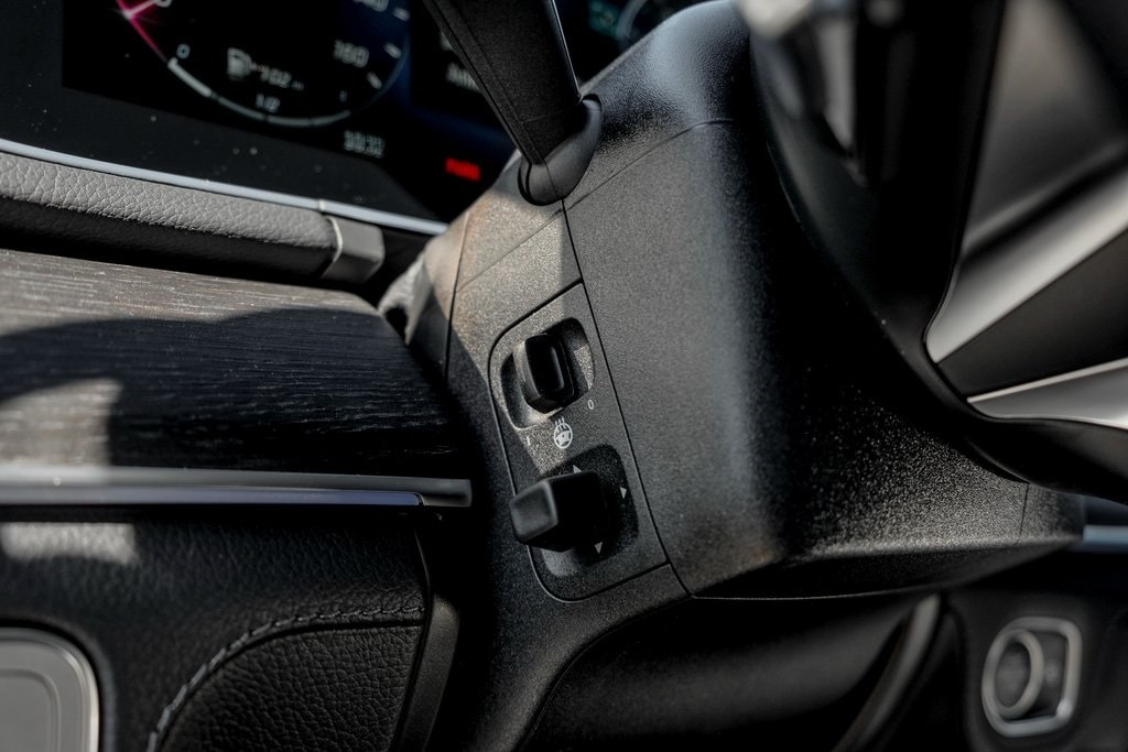 2026 MERCEDES-BENZ GLS-CLASS - Image 17