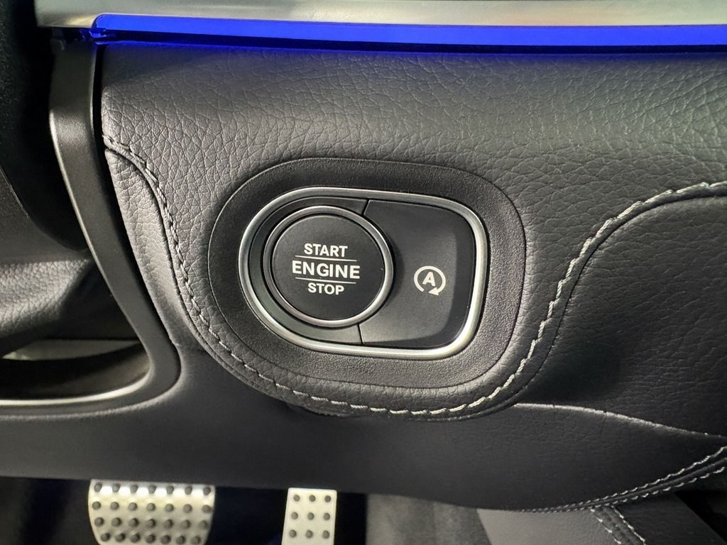 2025 MERCEDES-BENZ GLS-CLASS - Image 16