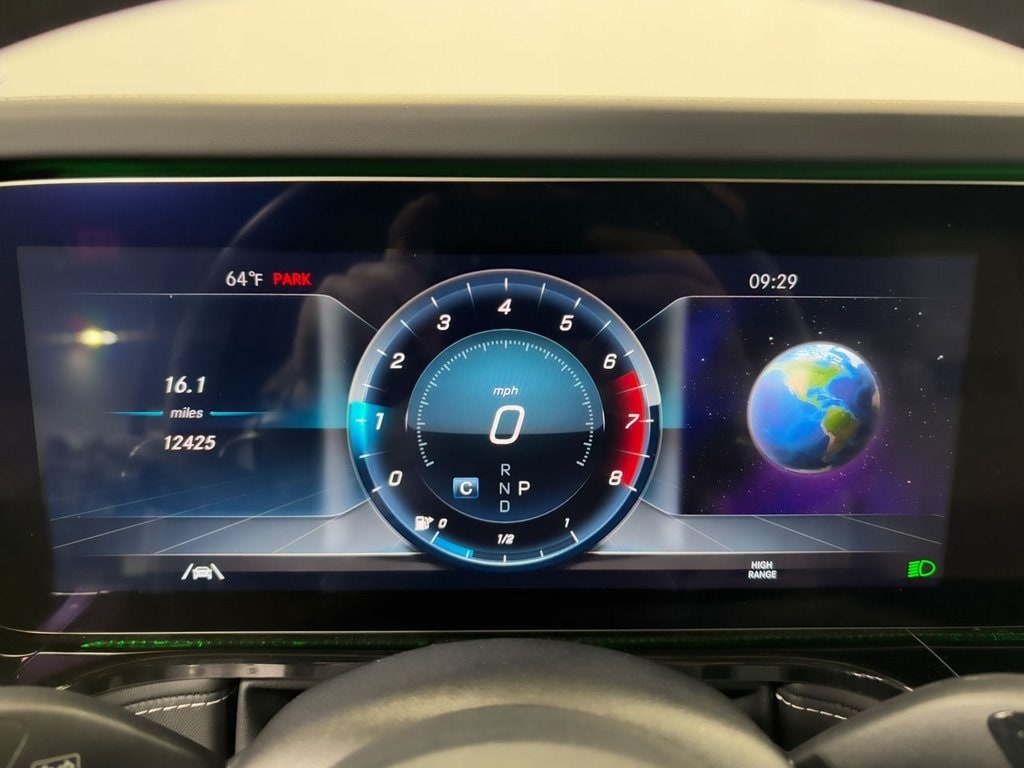 2024 MERCEDES-BENZ G-CLASS - Image 15