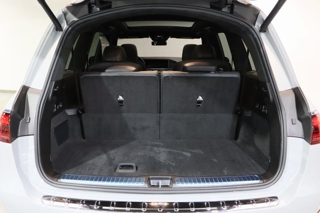 2024 MERCEDES-BENZ GLS-CLASS - Image 34