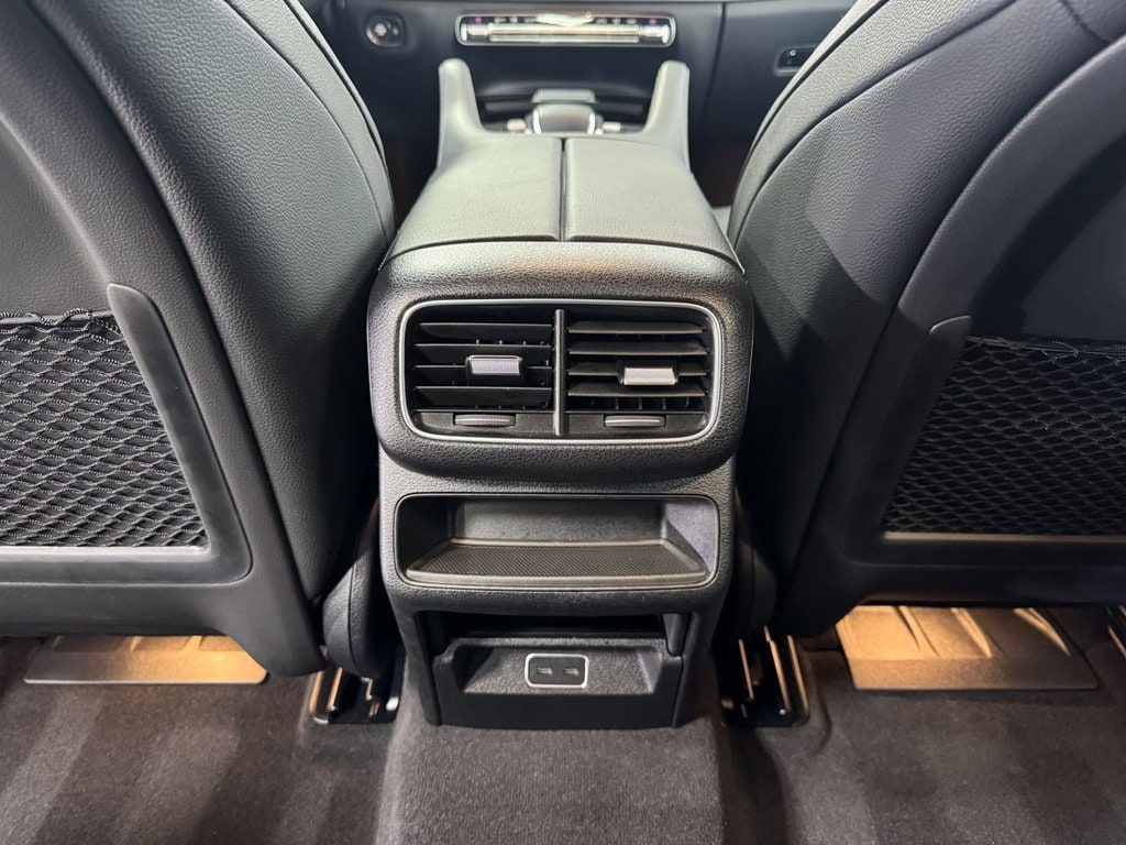 2026 MERCEDES-BENZ GLE-CLASS - Image 28