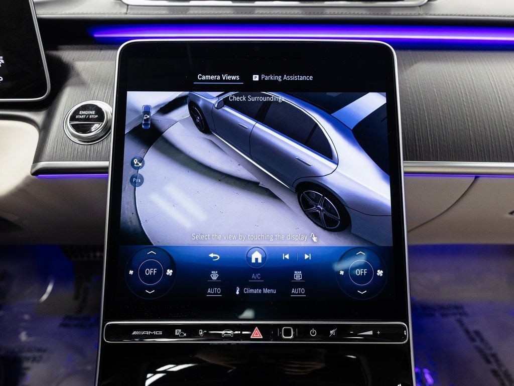 2025 MERCEDES-BENZ S-CLASS - Image 22