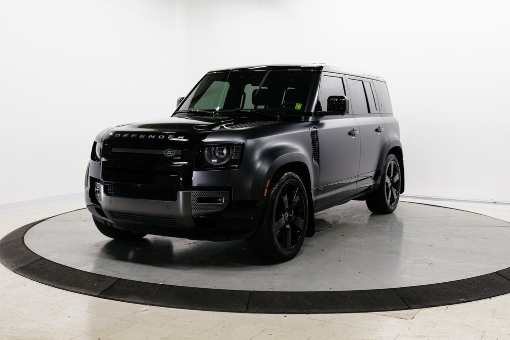 2023 LAND ROVER DEFENDER - Image 3