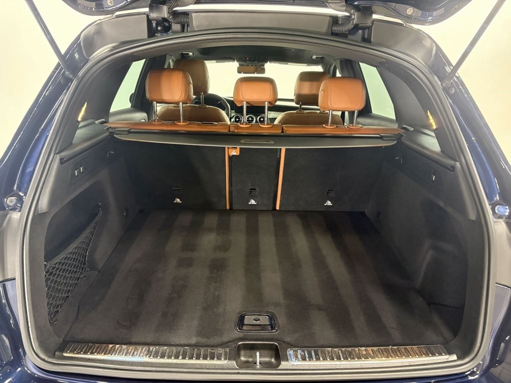 2022 MERCEDES-BENZ GLC-CLASS - Image 29