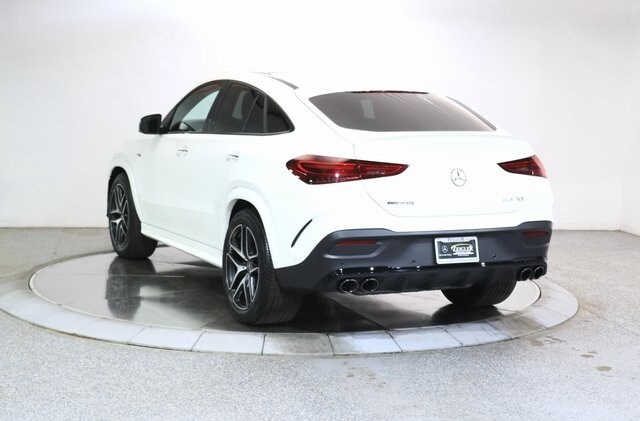 2025 MERCEDES-BENZ GLE-CLASS - Image 2