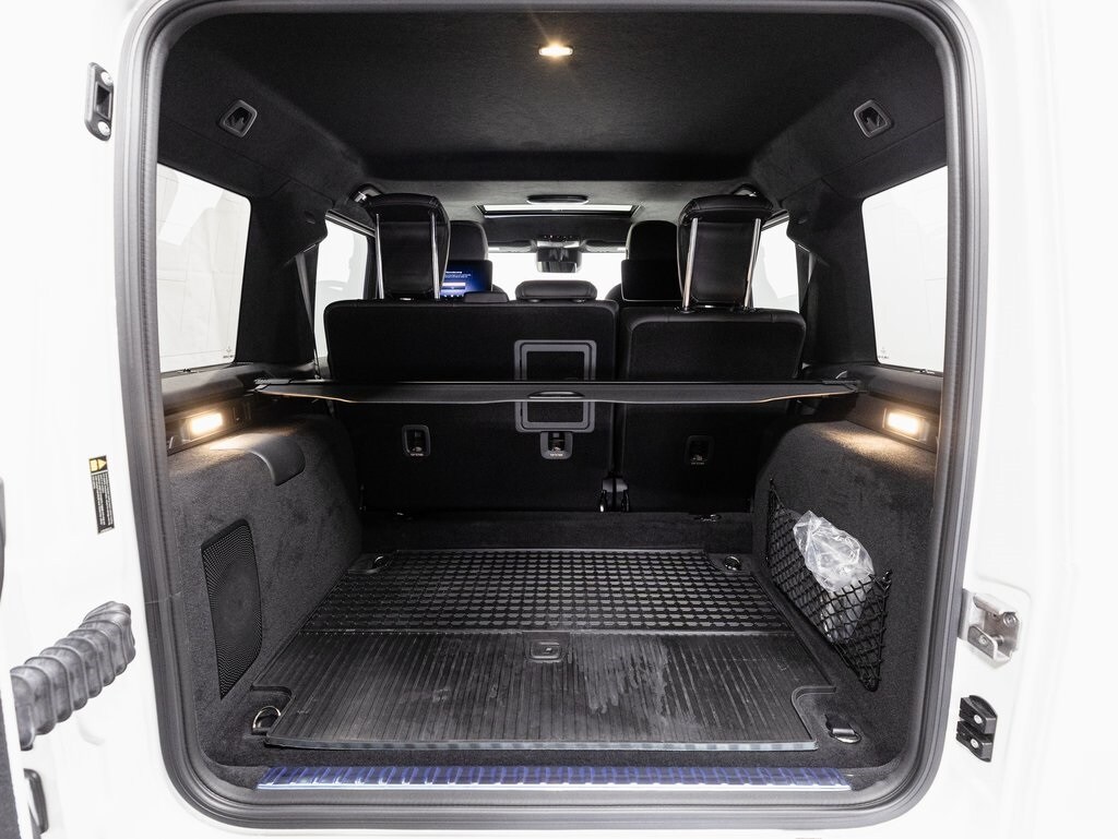 2025 MERCEDES-BENZ G-CLASS - Image 34