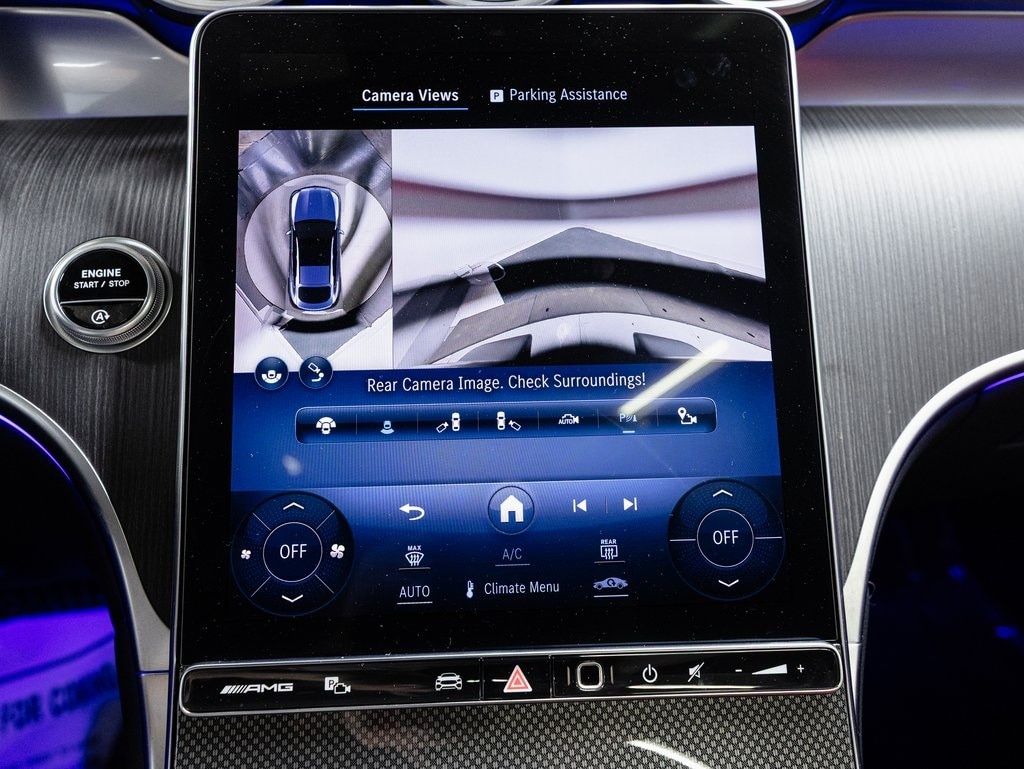 2024 MERCEDES-BENZ GLC-CLASS - Image 19