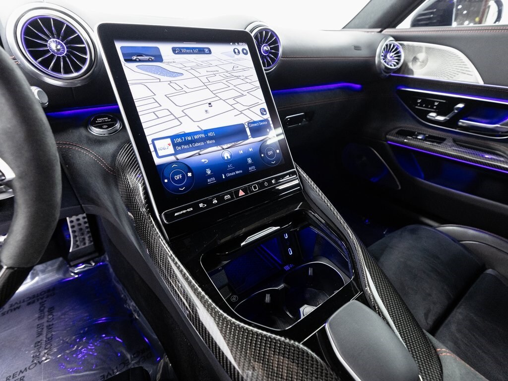 2024 MERCEDES-BENZ SL-CLASS - Image 16