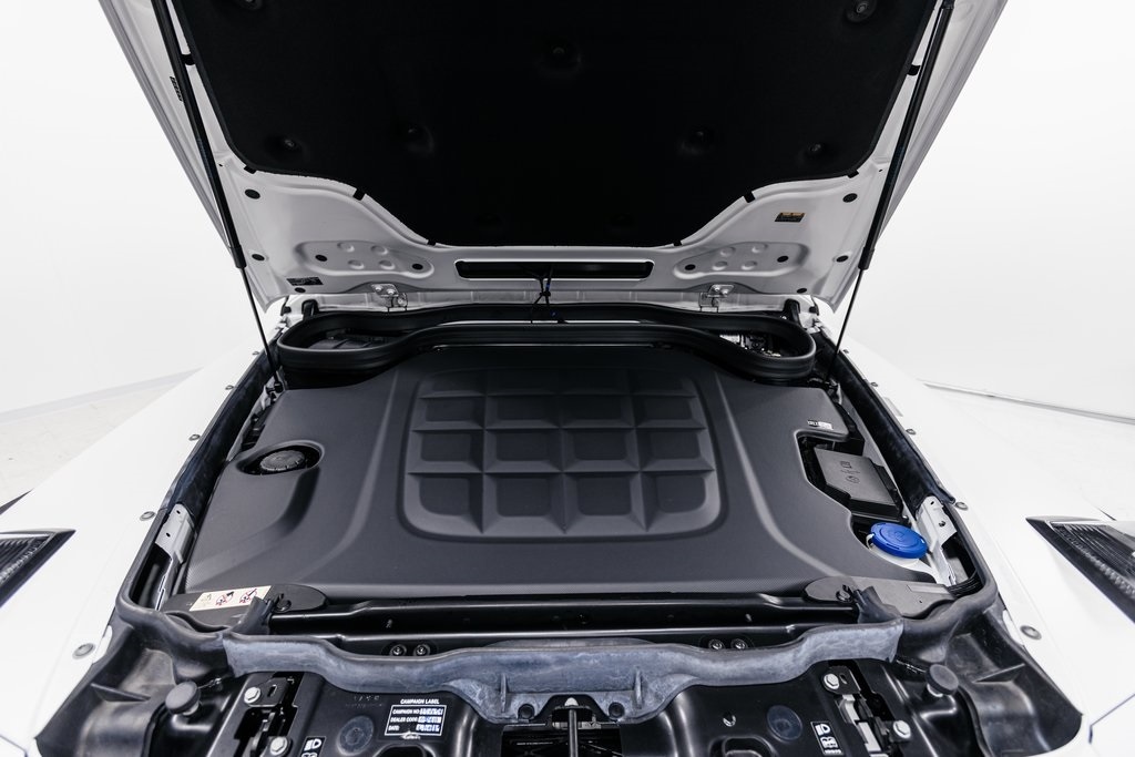 2025 MERCEDES-BENZ G-CLASS - Image 35