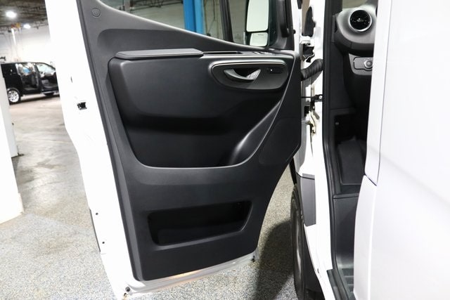 2025 MERCEDES-BENZ SPRINTER - Image 14