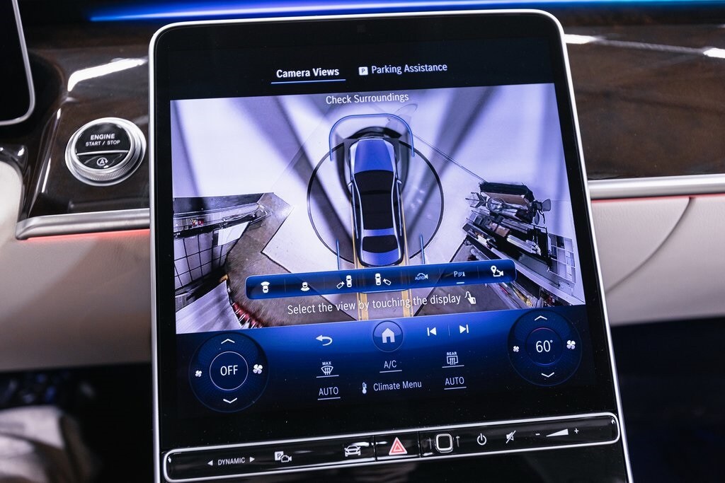 2023 MERCEDES-BENZ S-CLASS - Image 22