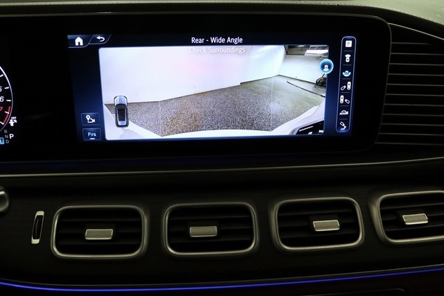 2024 MERCEDES-BENZ GLE-CLASS - Image 9