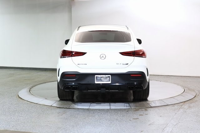 2022 MERCEDES-BENZ GLE-CLASS - Image 13