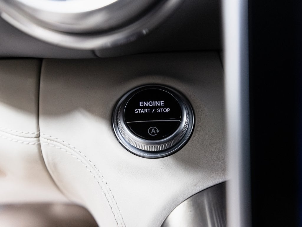 2022 MERCEDES-BENZ SL-CLASS - Image 17