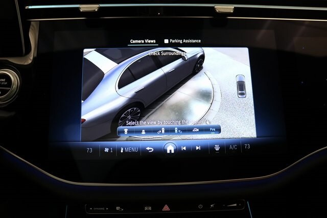 2024 MERCEDES-BENZ E-CLASS - Image 25