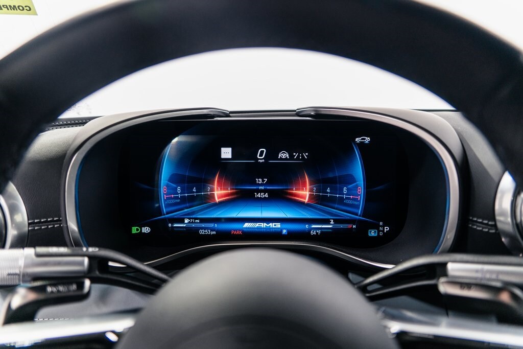 2024 MERCEDES-BENZ SL-CLASS - Image 13