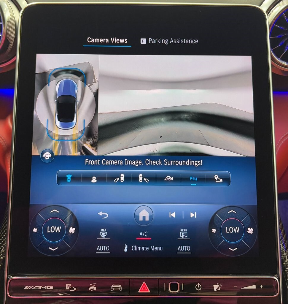 2022 MERCEDES-BENZ SL-CLASS - Image 20