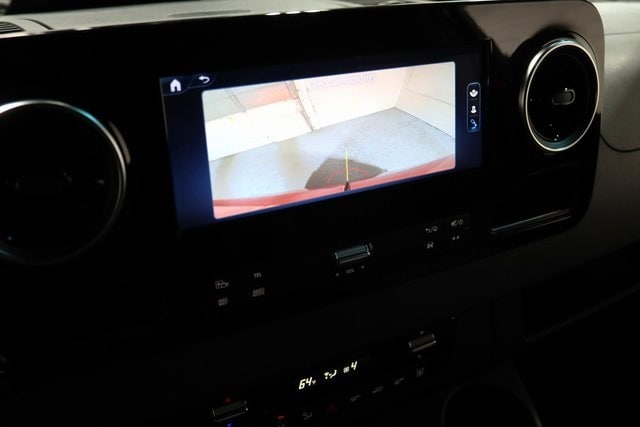 2025 MERCEDES-BENZ SPRINTER - Image 24