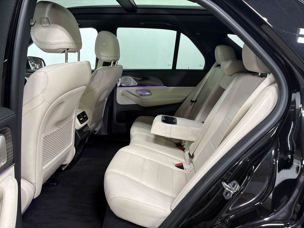 2024 MERCEDES-BENZ GLE-CLASS - Image 26