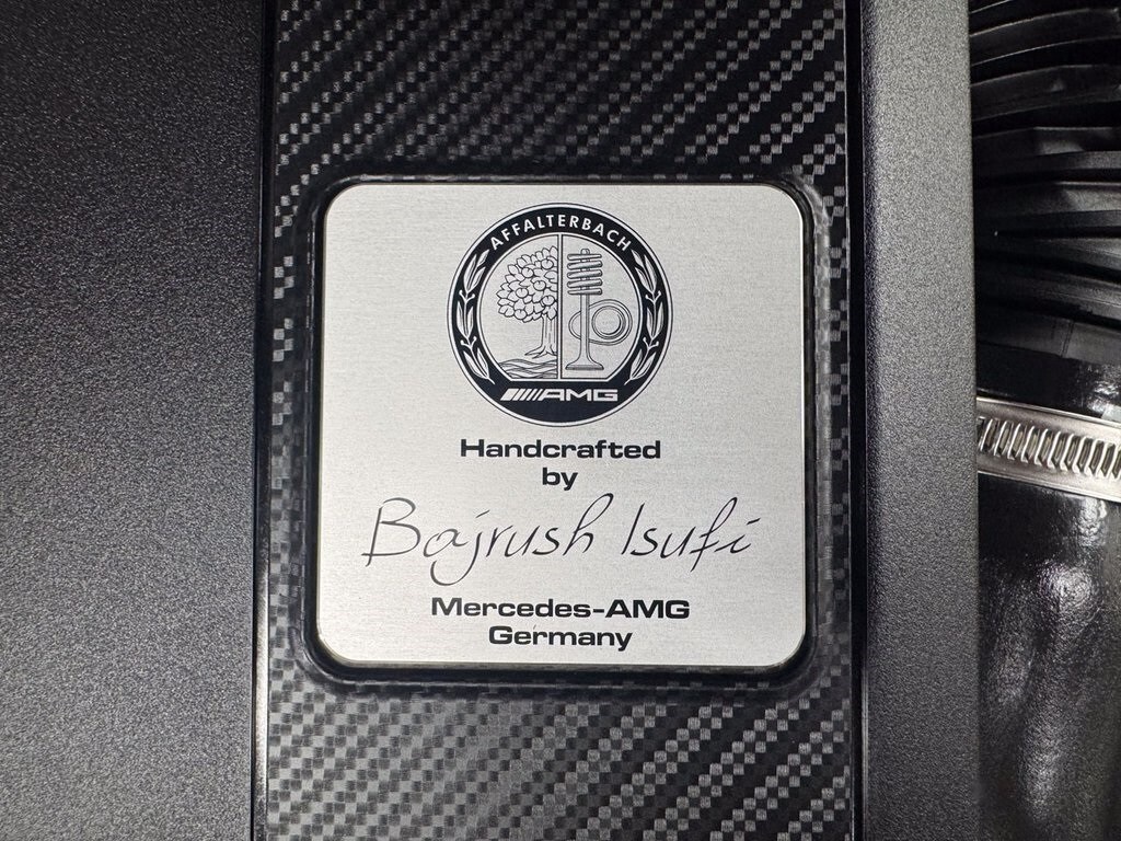 2024 MERCEDES-BENZ C-CLASS - Image 36