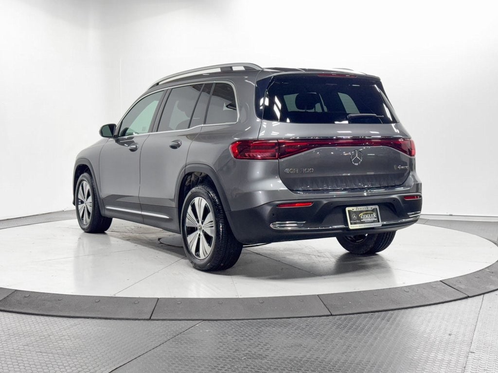 2024 MERCEDES-BENZ EQB-CLASS - Image 27