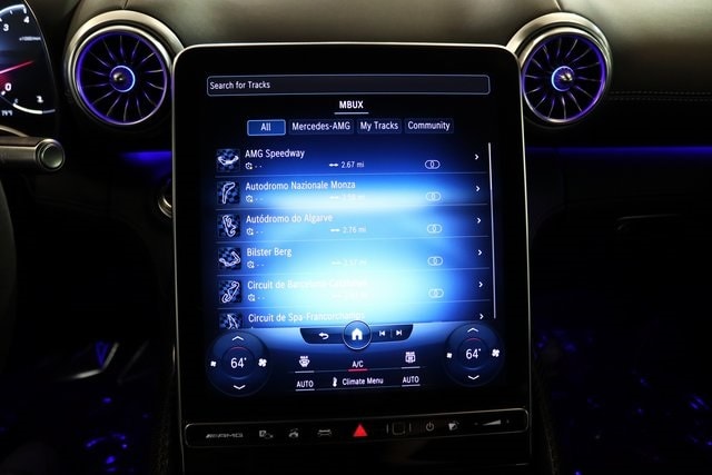 2022 MERCEDES-BENZ SL-CLASS - Image 26