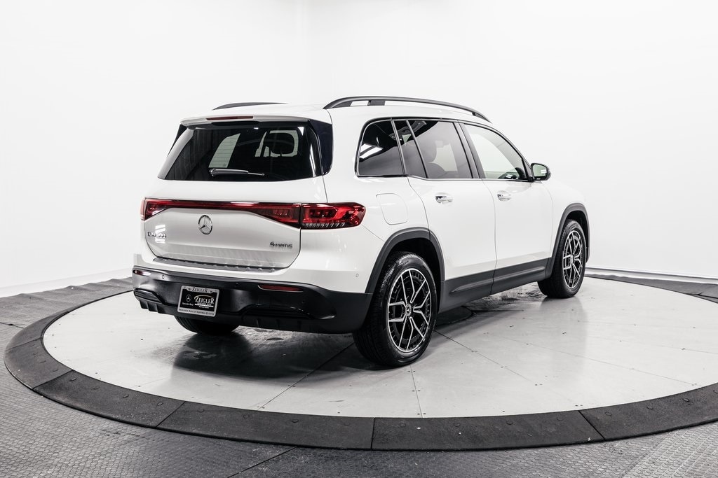 2023 MERCEDES-BENZ EQB-CLASS - Image 32