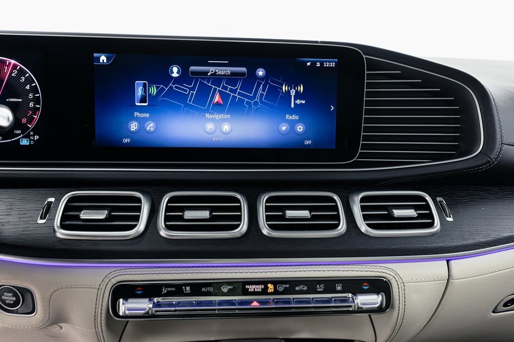 2025 MERCEDES-BENZ GLE-CLASS - Image 14