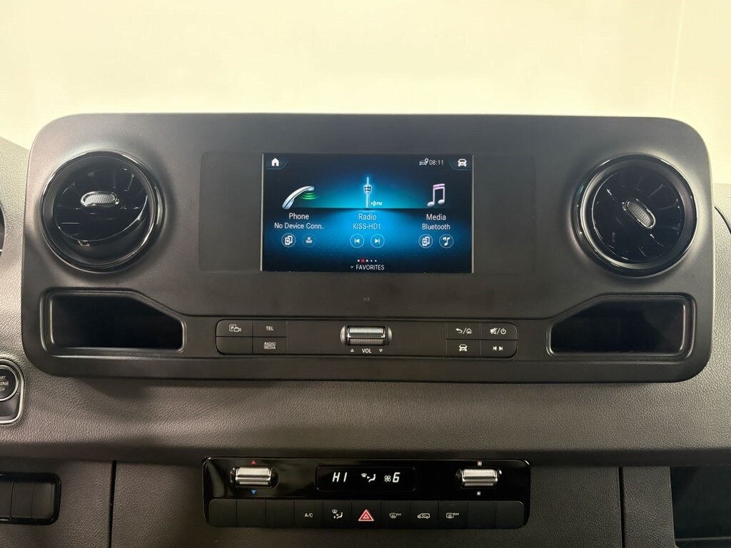 2024 MERCEDES-BENZ SPRINTER - Image 15