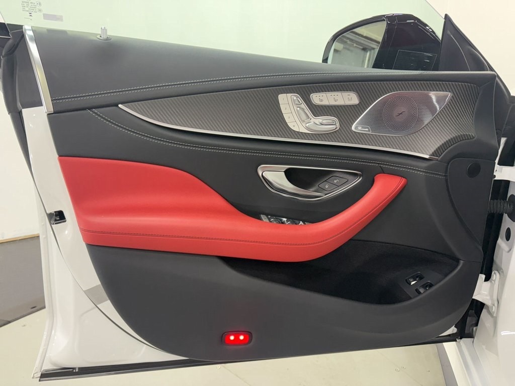 2024 MERCEDES-BENZ AMG GT - Image 5