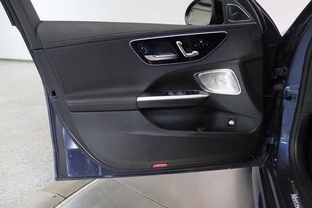 2024 MERCEDES-BENZ C-CLASS - Image 16