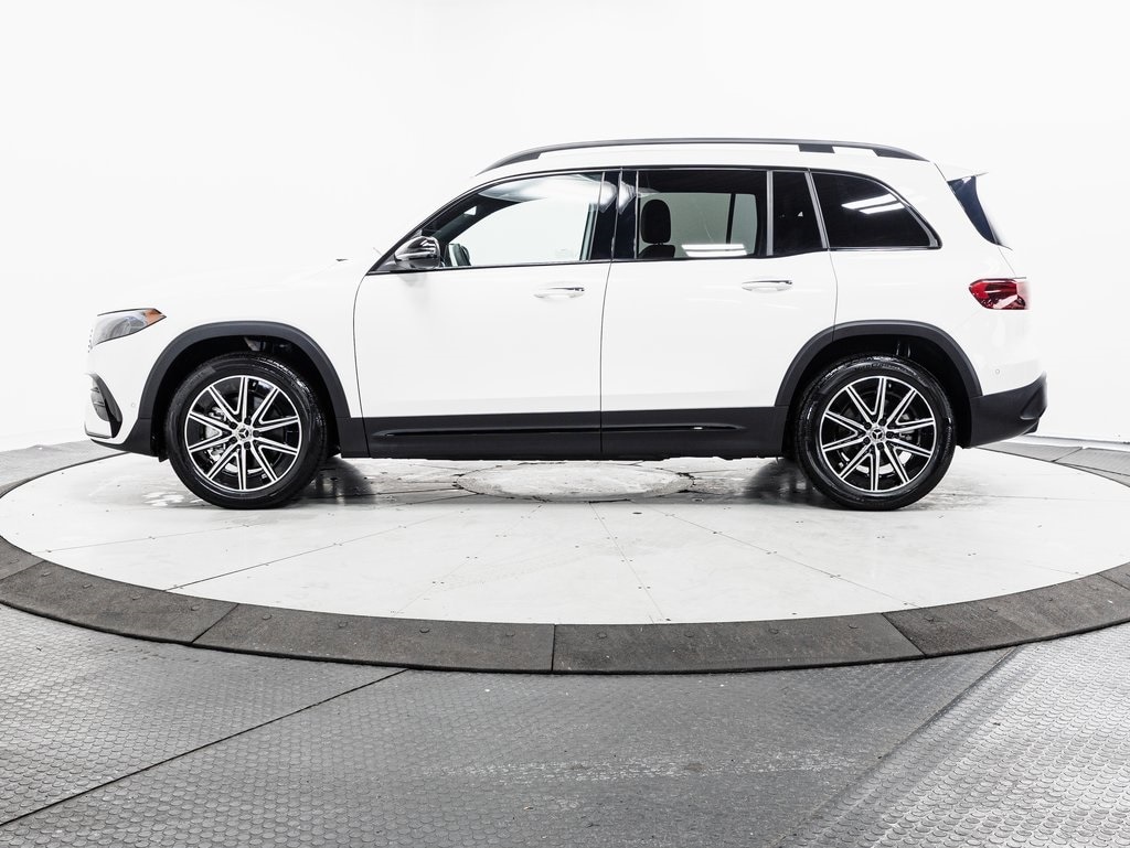 2024 MERCEDES-BENZ EQB-CLASS - Image 4