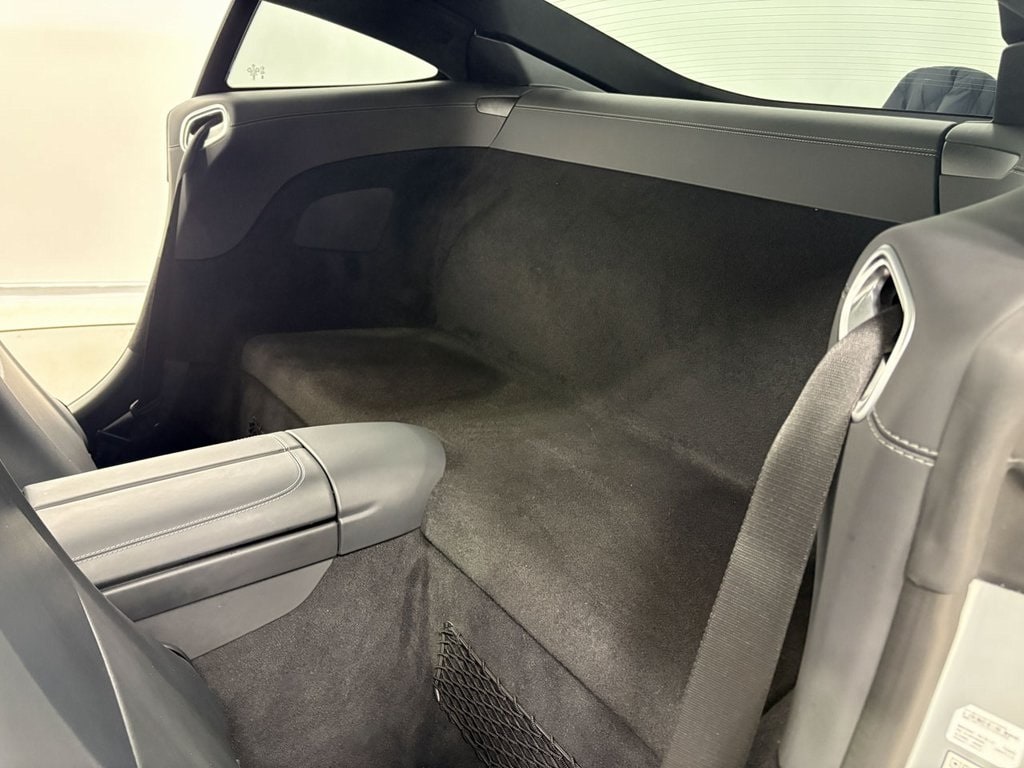 2025 MERCEDES-BENZ AMG GT - Image 29