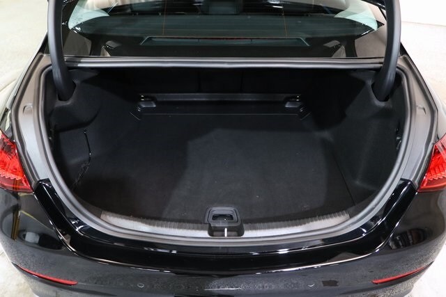 2025 MERCEDES-BENZ C-CLASS - Image 27