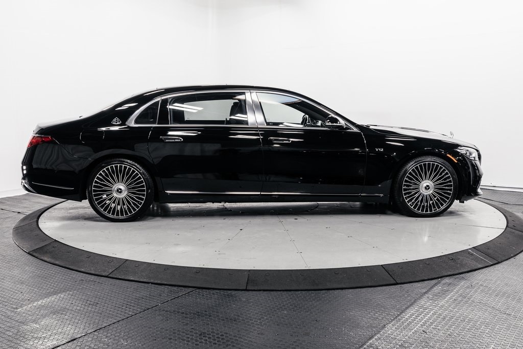 2023 MERCEDES-BENZ S-CLASS - Image 39