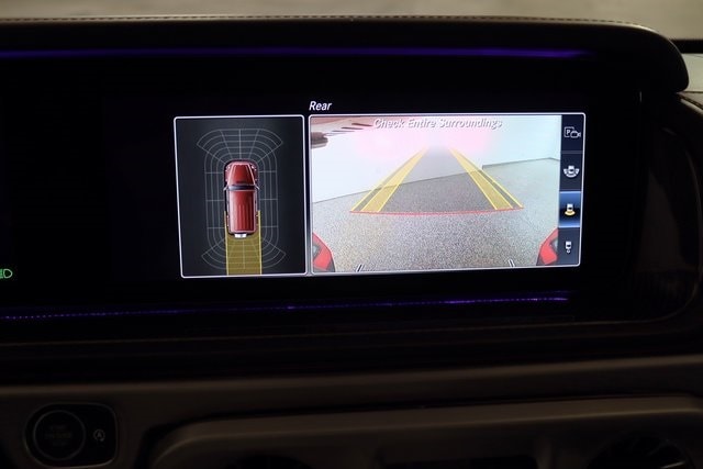 2022 MERCEDES-BENZ G-CLASS - Image 22