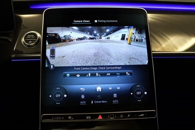 2023 MERCEDES-BENZ S-CLASS - Image 12
