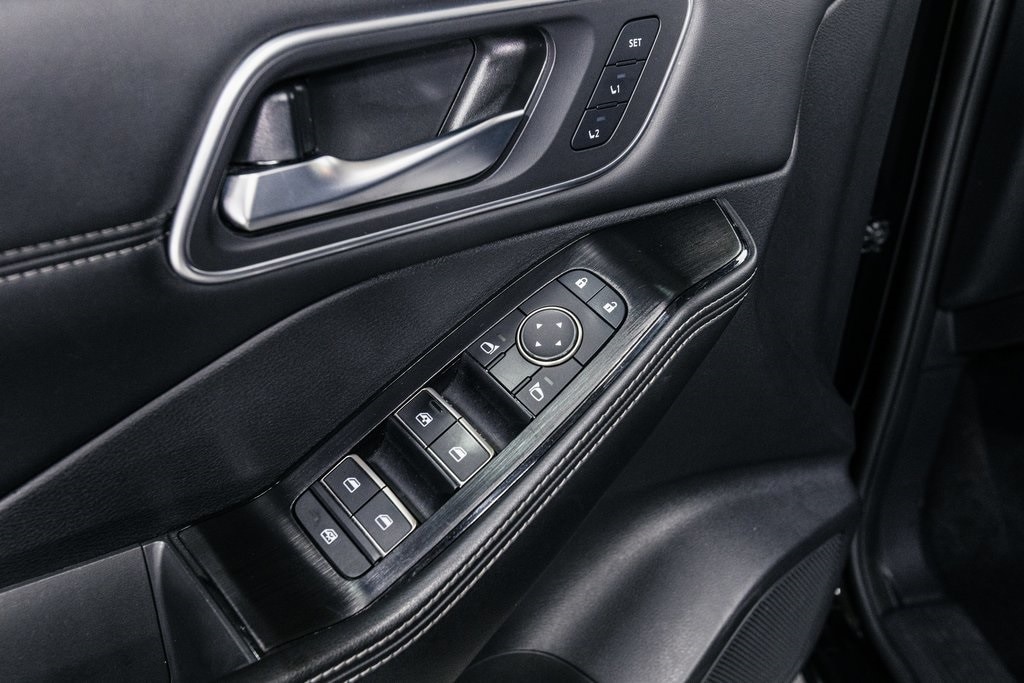 2021 NISSAN ROGUE - Image 6