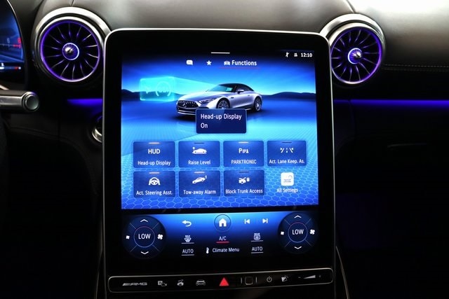 2022 MERCEDES-BENZ SL-CLASS - Image 28