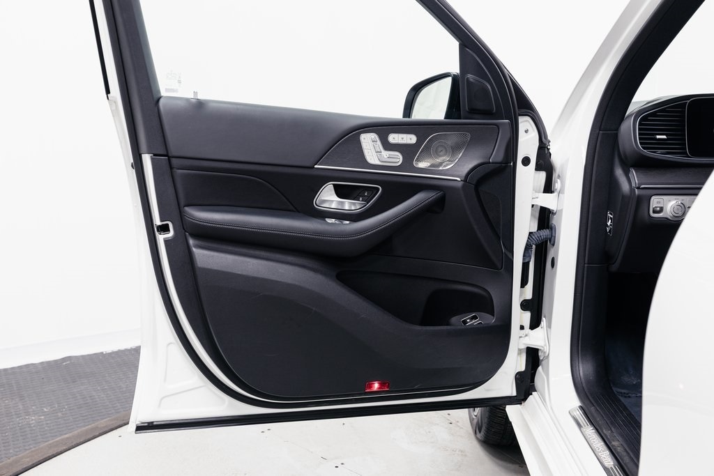2024 MERCEDES-BENZ GLE-CLASS - Image 5
