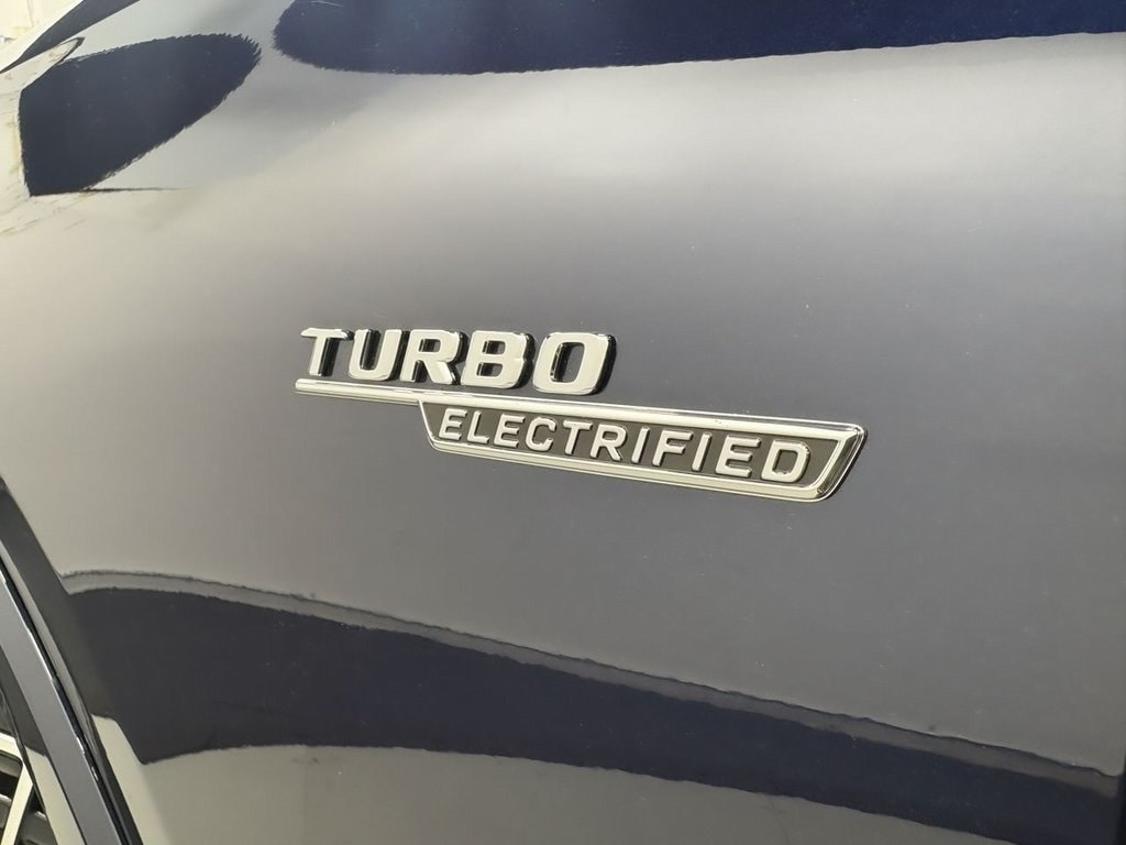 2024 MERCEDES-BENZ GLC-CLASS - Image 5