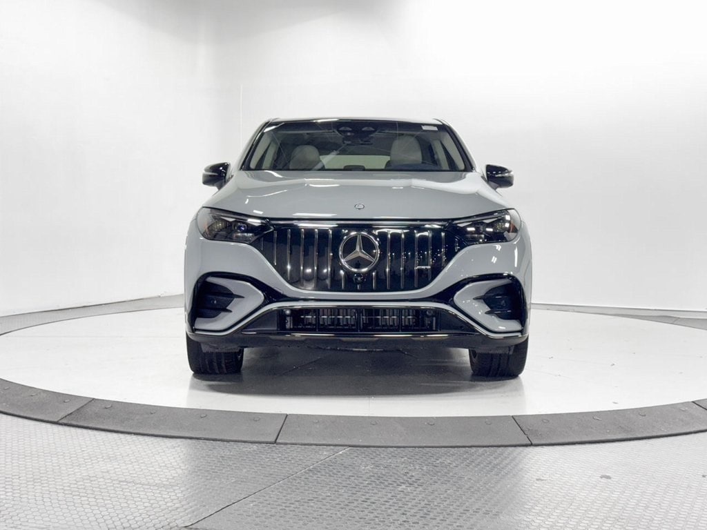 2024 MERCEDES-BENZ EQE-CLASS SUV - Image 2
