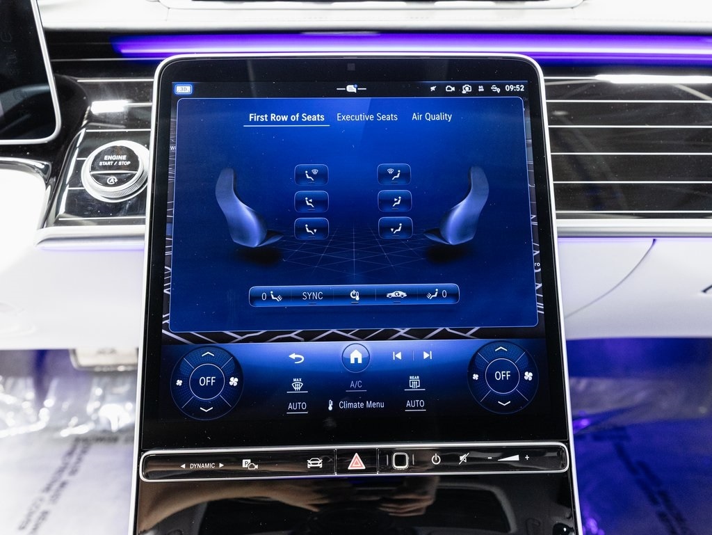 2024 MERCEDES-BENZ S-CLASS - Image 18