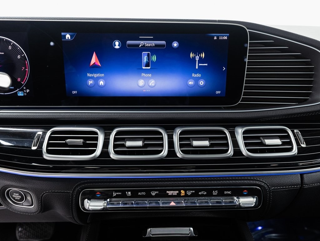 2024 MERCEDES-BENZ GLE-CLASS - Image 17