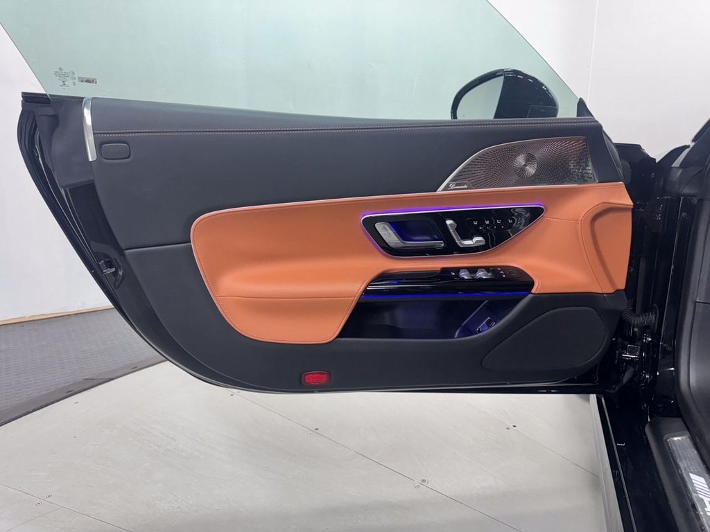 2022 MERCEDES-BENZ SL-CLASS - Image 6