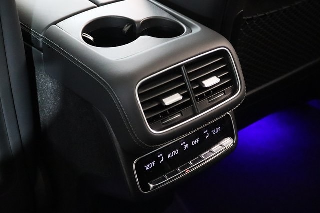 2024 MERCEDES-BENZ GLS-CLASS - Image 17